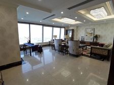 东方之门限价新房,星海,全金湖景观,开间大,可看房