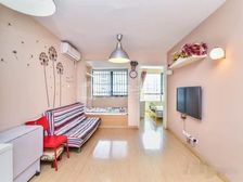 奥体板块 湖东CBD品质小区第五元素 精装1房看房方便