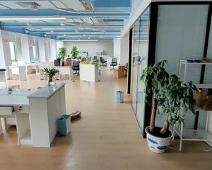 西南四环丰台科技园科怡路 诺德中心地标 总部基地金茂广场独栋