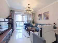 急售30万精装2室 带地下车位 省税 生活便捷 随时看房