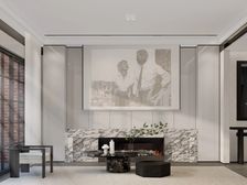 新房,北五环外金隅上城郡,电梯联排,4居室采光好,舒适度高