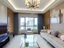 金茂逸墅配套齐全只有契税无遮挡靠谱急售