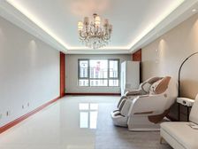 (免费用)金茂逸墅可做4居149.95平视野开阔采光好急售