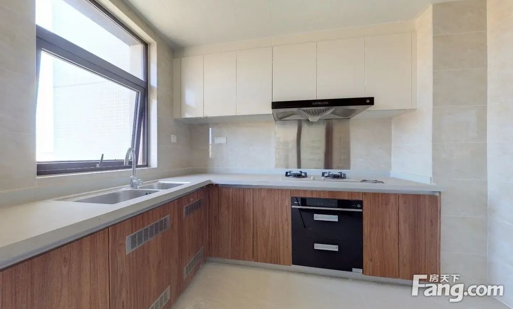 保利新武昌k4地块3室2厅12397平