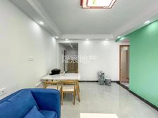 抛售潜力金海华城达诚雅苑户型:2室1厅店长!