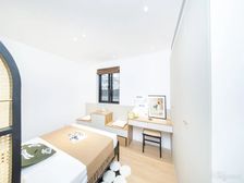 浦西中环14轨交旁,电梯1房已做2房。新装修新感觉,新力量