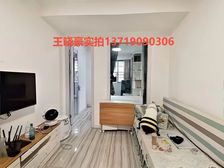 美馨小区 必看好房 首付5W 地铁口精装现房 即买即入住