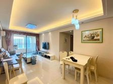 万科金色悦府 3居 南向 中层 送车位 包税费 价格可谈