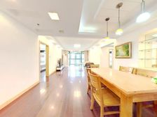 东方曼哈顿一期,经典正南三房,闹中取静业主诚意售