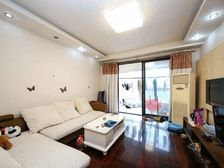 东湖春之韵 二实小西交中随时可用 楼层好 全天视野无遮挡