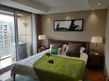 豪装公寓 离太湖边350米 出租高 震撼!现房销售中 多