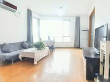 奥体西交大,东湖林语全南2房,可报名,有车位,换房急售