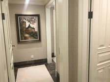 一手房更名东方之门,一线湖景房,星海双校精装现房看房随时