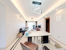 万科精装房,标准户型,南北通透