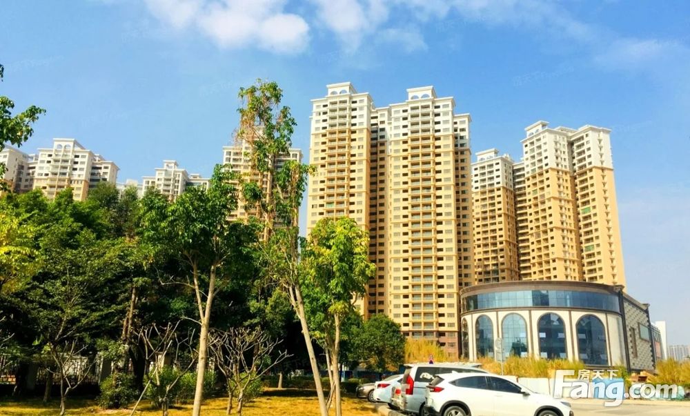 一口价70w临深地铁口精装房凯南广场红本在手有钥匙