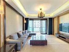 瑞虹新城 七期3加1户型 精装修 可以拎包入住