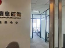 宏海大厦近苏州中心东方之门,业主直租无中介费,精装修