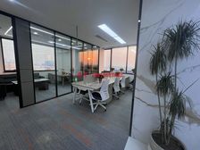 十里河丨高和蓝峰丨精装80㎡一400㎡全套家具丨三线地铁上盖