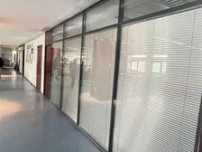 直租 租金低 精装修 公摊小 在租面积60至0平米