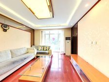 城建北尚B 电梯洋房 采光好 南北通透 看房方便