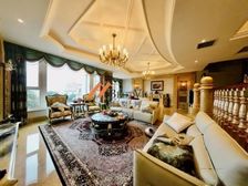 海信天悦 电梯别墅 一楼都能看海 方正 采光好 无遮挡