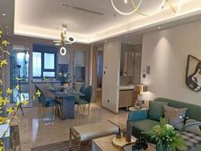 特价特价啦 中旅万科城 总价6开头 精装 电梯洋房!近地铁