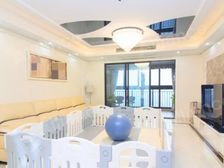 西津渡旁 江南府邸 品质小区 边户全明 精装拧包入住 急售