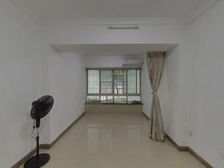 华工南新村小区 2室2厅67m2普通装修