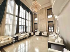 虹桥商务区,1000W豪装,客厅9米,带电梯,院子5亩