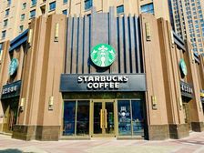 抛售!抛售!马当路地铁口 独栋星巴克,房东缺钱急售,给钱就卖