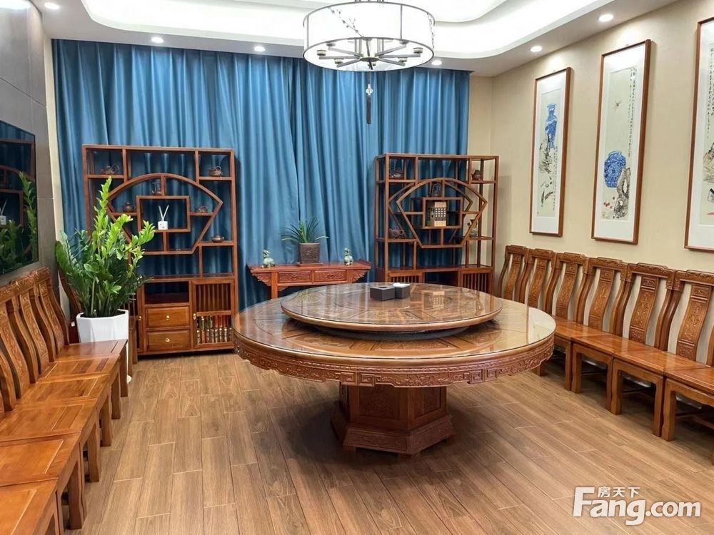 内景图