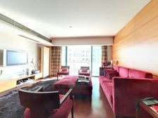 东方曼哈顿三期+高区+四房+税费各付+景观房+带车位+有钥匙