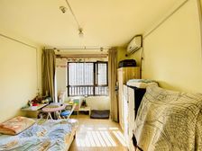 花园路 保利华庭 三居室 总价低 楼层高 采光没问题