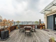 莘松路地铁口叠加别墅 送阁楼和露台 满五税少 看房随时