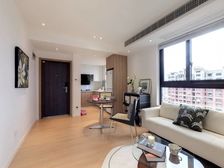 新上降价120万,电梯房拎包入,地铁口,高端小区