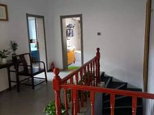 开发区400平米二大街独栋别墅办公会所招待门口10多辆车