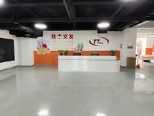 免物业 泰达外包园1500平办公 仅租8毛 临地铁站