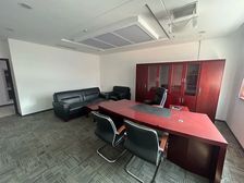 精致全套家具 1.5元 含票 整层拎包入住 随时看