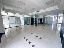 开发区津滨杰座200平新装修办公室 中心商区 仅6500