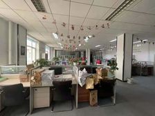 银座大厦 450平米 月租15000元 朝阳 拎包入住