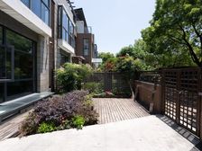 沿海丽水馨庭 176平4居 北向精装修 拎包入住