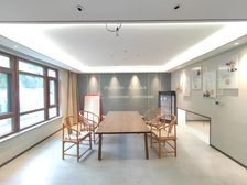 新出国华东方美郡别墅 精装修 有车库 带南院 诚意出售随时看