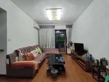 老城区 四联悦苑二房63万