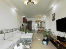 保利星海小镇 送车位满五 可公积金 东南向 随时看房急售