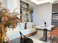 万科四季都会 3室好房出售 好楼层 渠道优惠大 随时看房