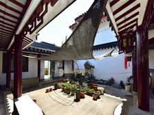 古城区平江路 邻水独栋别墅 一半烟火气 一半宁静苑 喜欢的来