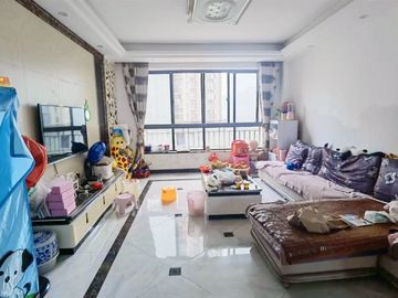 铜锣湾香逸澜湾怎么样看看这份2月的小区报告就知道