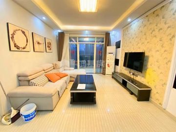 铜锣湾香逸澜湾怎么样看看这份2月的小区报告就知道