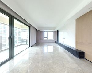 武侯金茂府二期3室2厅西南