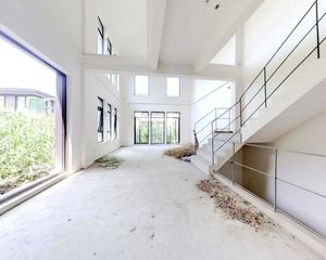 华侨城天屿 6米挑高 前后花园 3室2厅